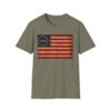 9460170742124798413_2048.jpeg 1776 Betsy Ross Flag T-Shirt — Vintage American Independence Tee
