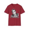 985462983132802044_2048.jpeg Portrait Tee — "A Dimension of Mind" Retro Rod Serling Graphic T-Shirt